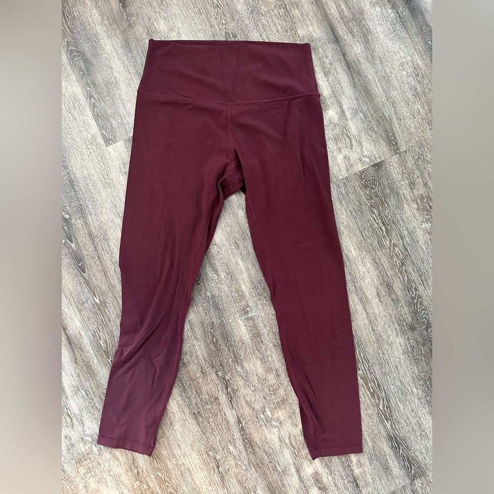 lululemon Align Leggings